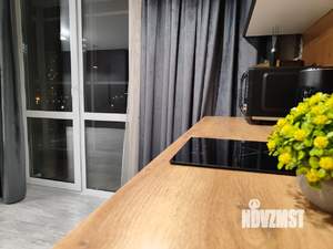 Студия квартира, посуточно, 35м2, 4/13 этаж