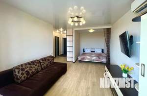 1-к квартира, посуточно, 50м2, 15/15 этаж