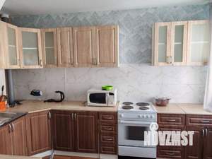 3-к квартира, на длительный срок, 70м2, 5/10 этаж