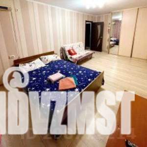 1-к квартира, посуточно, 33м2, 5/10 этаж