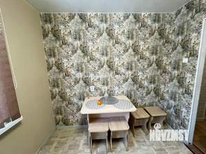 1-к квартира, на длительный срок, 33м2, 1/10 этаж