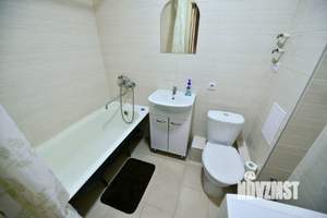 Студия квартира, посуточно, 30м2, 3/5 этаж