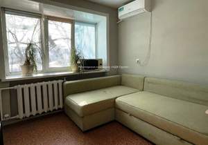 1-к квартира, на длительный срок, 15м2, 2/5 этаж