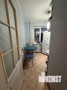 2-к квартира, на длительный срок, 46м2, 3/5 этаж