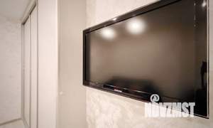 1-к квартира, посуточно, 40м2, 3/9 этаж