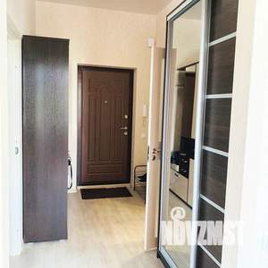 1-к квартира, посуточно, 53м2, 5/22 этаж