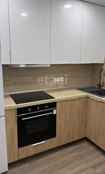 1-к квартира, на длительный срок, 35м2, 8/10 этаж