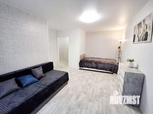 1-к квартира, посуточно, 32м2, 1/5 этаж