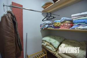 1-к квартира, посуточно, 36м2, 3/14 этаж