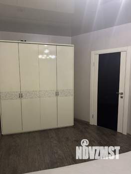 3-к квартира, на длительный срок, 80м2, 9/19 этаж