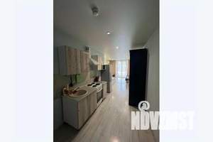 1-к квартира, посуточно, 30м2, 3/22 этаж