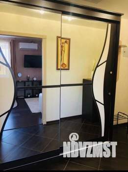 1-к квартира, посуточно, 27м2, 1/1 этаж