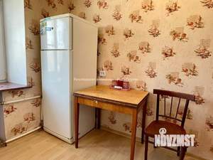 1-к квартира, на длительный срок, 30м2, 3/5 этаж