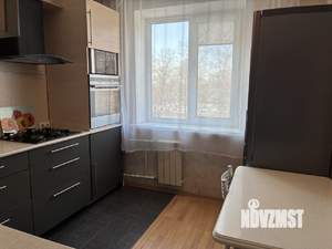 2-к квартира, на длительный срок, 53м2, 4/10 этаж