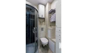 1-к квартира, посуточно, 23м2, 1/1 этаж