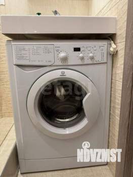 Студия квартира, на длительный срок, 21м2, 5/5 этаж