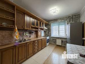 3-к квартира, на длительный срок, 66м2, 6/10 этаж