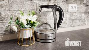 1-к квартира, посуточно, 45м2, 12/16 этаж