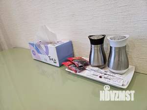 1-к квартира, посуточно, 33м2, 4/5 этаж