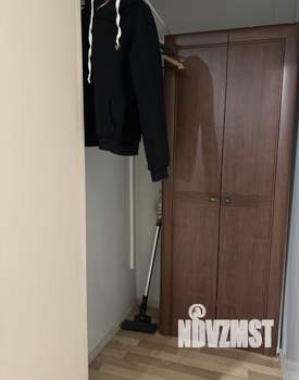 1-к квартира, на длительный срок, 33м2, 1/4 этаж