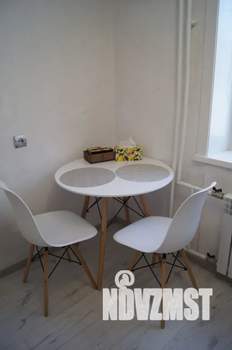 1-к квартира, посуточно, 36м2, 1/9 этаж