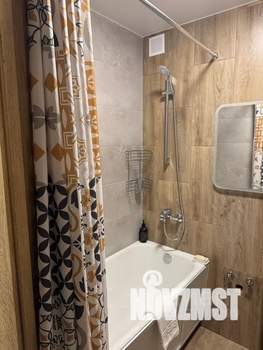 1-к квартира, посуточно, 30м2, 3/6 этаж