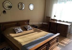 1-к квартира, на длительный срок, 51м2, 3/15 этаж