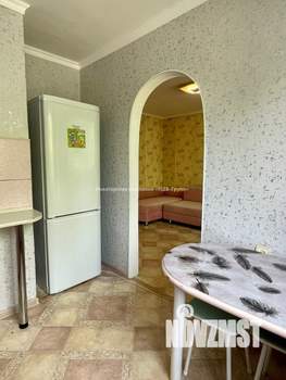 2-к квартира, на длительный срок, 43м2, 2/5 этаж