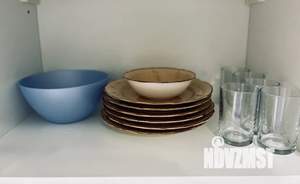 3-к квартира, посуточно, 70м2, 1/10 этаж