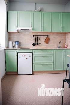 1-к квартира, посуточно, 35м2, 5/5 этаж