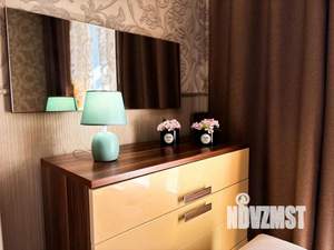 1-к квартира, посуточно, 65м2, 1/1 этаж