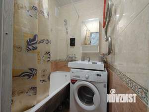 2-к квартира, посуточно, 45м2, 3/5 этаж