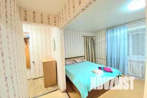 1-к квартира, посуточно, 33м2, 3/4 этаж