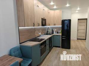 1-к квартира, на длительный срок, 40м2, 12/16 этаж