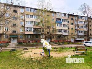 2-к квартира, на длительный срок, 50м2, 3/5 этаж