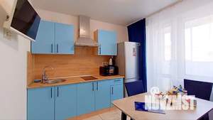 2-к квартира, посуточно, 51м2, 9/10 этаж