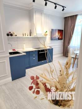 2-к квартира, посуточно, 60м2, 4/4 этаж