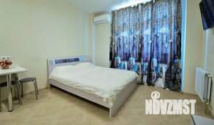 1-к квартира, посуточно, 30м2, 5/26 этаж