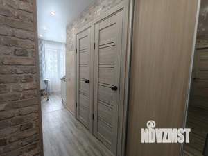 2-к квартира, посуточно, 44м2, 3/5 этаж
