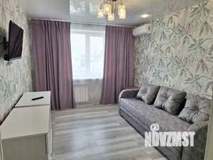 2-к квартира, посуточно, 54м2, 8/9 этаж