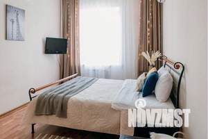 2-к квартира, посуточно, 70м2, 5/21 этаж