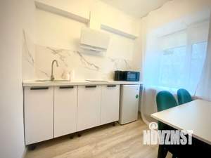 1-к квартира, посуточно, 35м2, 1/5 этаж
