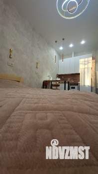 Студия квартира, на длительный срок, 30м2, 1/20 этаж