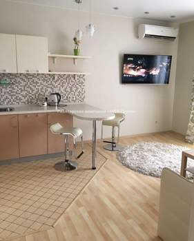 2-к квартира, на длительный срок, 54м2, 11/25 этаж