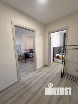 2-к квартира, посуточно, 45м2, 3/10 этаж