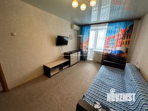 1-к квартира, на длительный срок, 30м2, 2/5 этаж