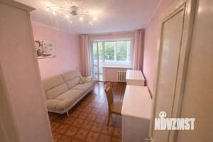2-к квартира, на длительный срок, 45м2, 3/5 этаж