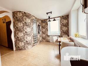 2-к квартира, посуточно, 64м2, 25/25 этаж