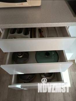 2-к квартира, посуточно, 46м2, 1/1 этаж