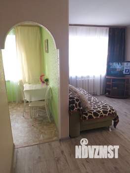 1-к квартира, посуточно, 32м2, 2/5 этаж